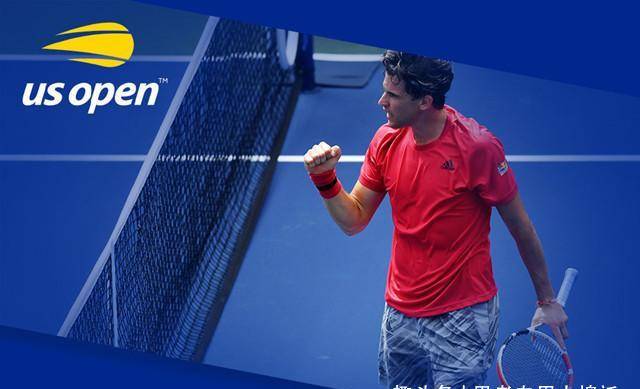  蒂姆美网先丢一盘逆转，彰显顽强斗志