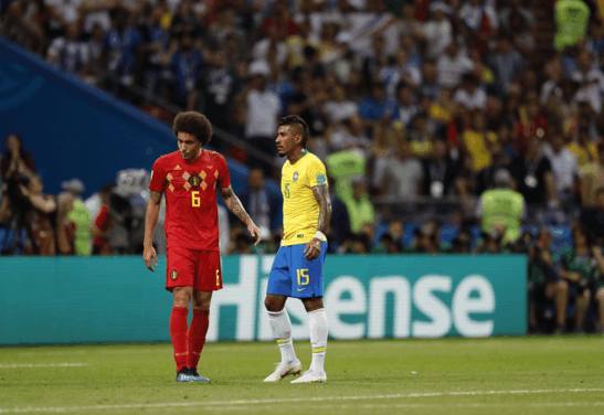  VAR技术持续引争议，判罚尺度成焦点