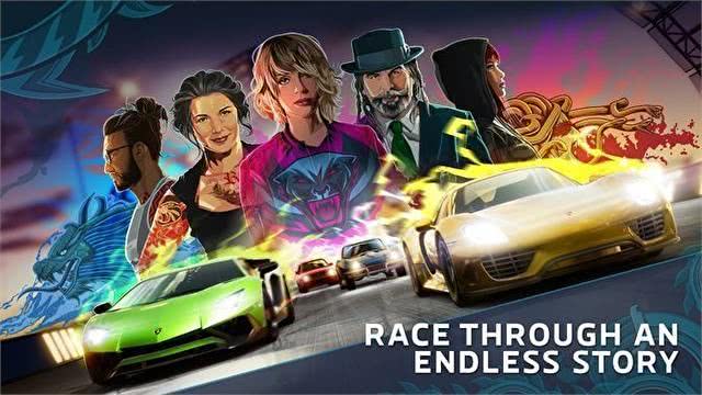  街头霸王V擂台赛火爆开启，经典IP焕发新生机  