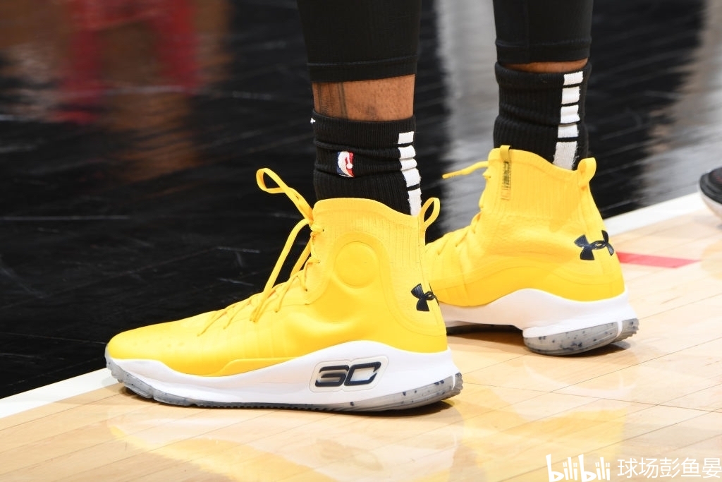  球鞋科技升级，助力球员突破极限