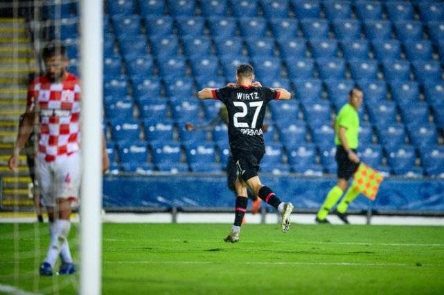  新星横空出世破门，改写联赛积分格局