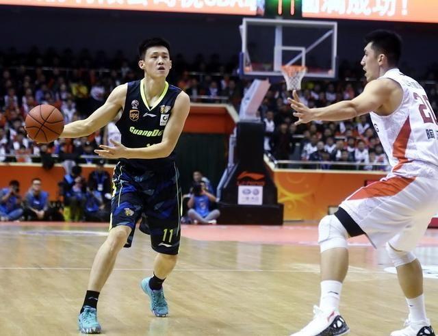  北京控股末节崩盘负于山东高速男篮