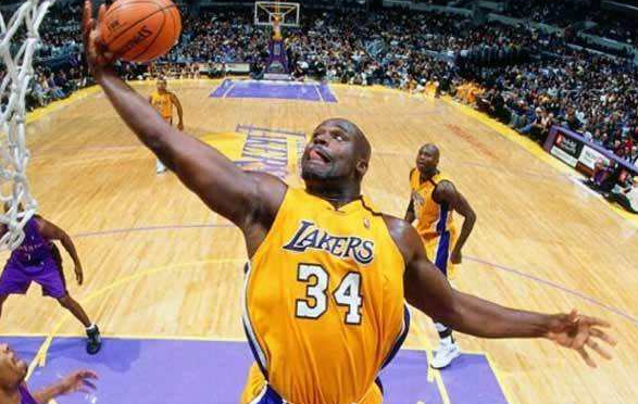  NBA历史得分榜更新，詹姆斯超越贾巴尔