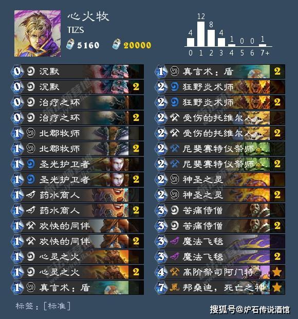  炉石传说大师巡回赛开启，策略博弈引爆卡牌热潮  