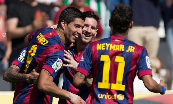  巴萨官宣签下巴西天才少年前锋