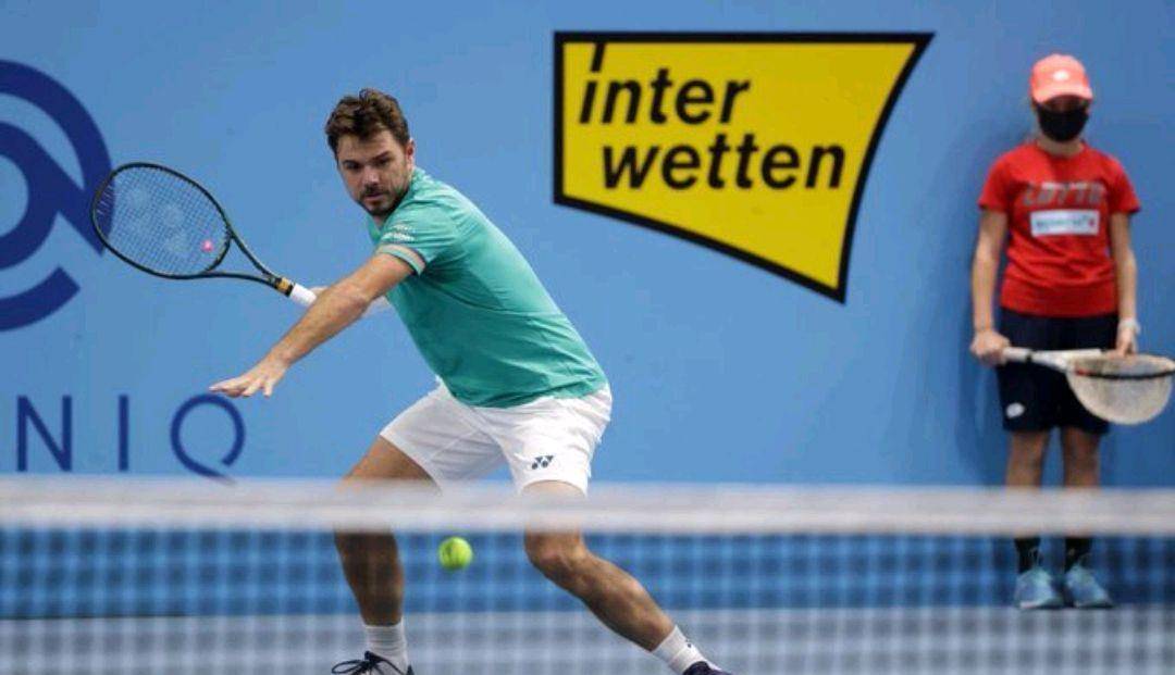  卢布列夫苦战五盘过关，硬地赛季渐入佳境