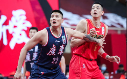  南京同曦替补席发威逆转战胜福建浔兴