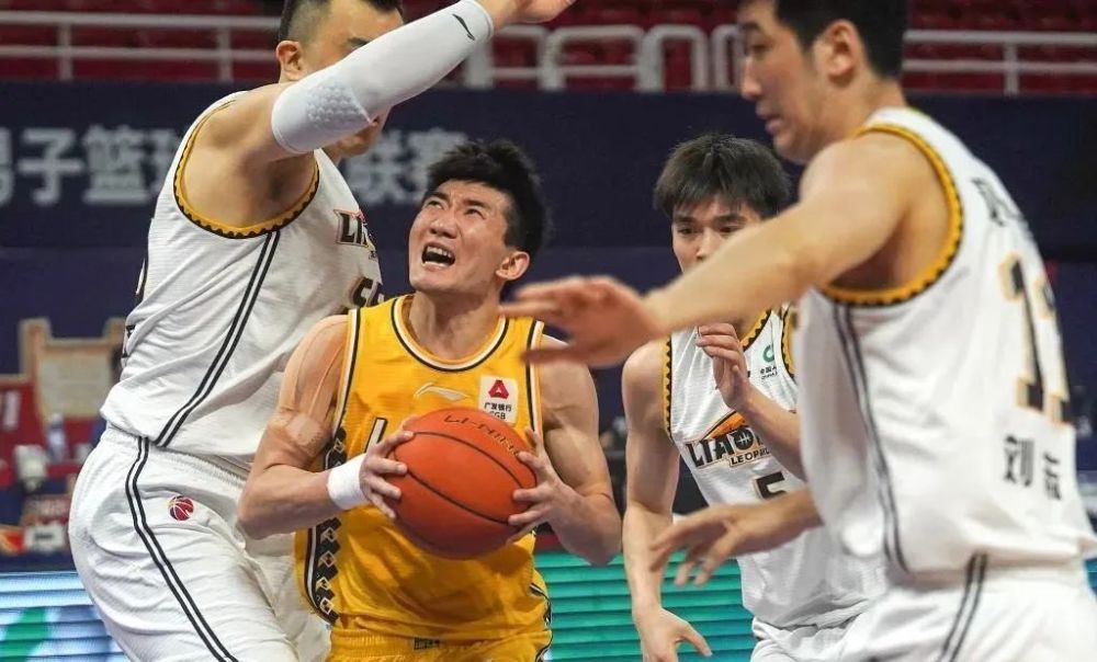  CBA总决赛前瞻，辽宁与浙江再度交锋